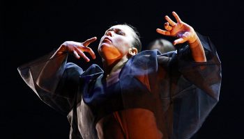 Festival Vagamondes - Critique sortie Théâtre Mulhouse La Filature