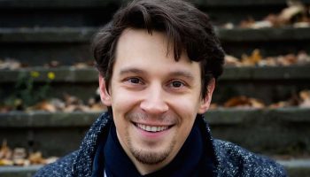 Schubert, la complicité du lied avec Wolfgang Stefan Schwaiger et Barbara Moser. - Critique sortie Classique / Opéra Paris Les Abbesses / Théâtre de la Ville