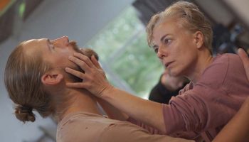 A Tale of Two Cities, du chorégraphie Ben Duke - Critique sortie Danse Paris Théâtre des Abbesses