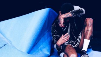 All Over Nymphéas, la création de toute beauté, d’Emmanuel Eggermont - Critique sortie Danse Armentières