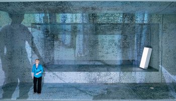 Au bord de Claudine Galea, mise en scène Stanislas Nordey - Critique sortie Théâtre Paris Théâtre de la Colline