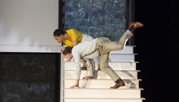 C’est comme ça (si vous voulez) d&rsquo;après Luigi Pirandello, mise en scène de Julia Vidit - Critique sortie  Paris Théâtre de la Tempête – Cartoucherie