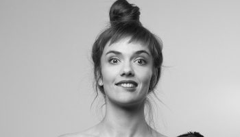 Camille Bertault à la 360 Music Factory - Critique sortie Jazz / Musiques Paris 360 Music Factory