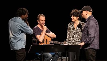 Liberté d’aimer vs fidélité au passé,  entretien avec Sylvain Maurice - Critique sortie  Sartrouville Théâtre de Sartrouville et des Yvelines - Centre Dramatique National.