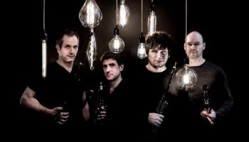 Erwan Keravec / Sonneurs à la Maison du Japon - Critique sortie Classique / Opéra Paris Maison de la culture du Japon à Paris