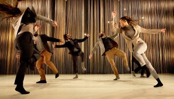 Essonne Danse dans vingt lieux du département ! - Critique sortie Danse