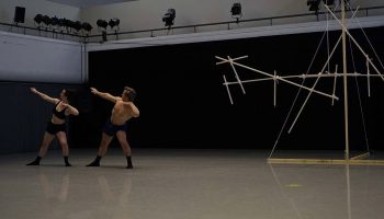 Label danse : une danse connectée au monde - Critique sortie  Roubaix Ballet du Nord CCN & Vous !