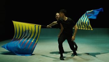 24ème édition du festival Artdanthé - Critique sortie Danse Vanves Théâtre de Vanves