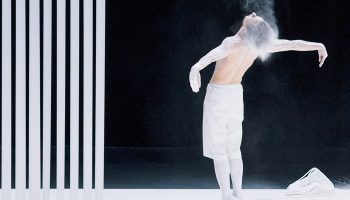 Festival Tours d’Horizons, la « French Touch » de la danse contemporaine d’aujourd’hui. - Critique sortie Danse Tours Centre Chorégraphique National de Tours