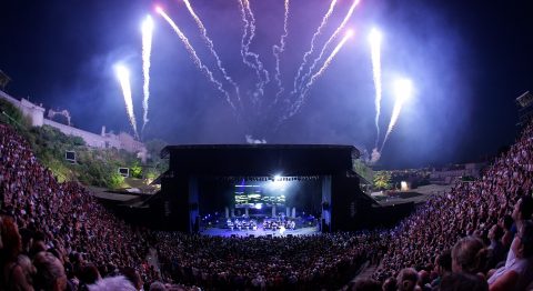L’été 2022 sera festivalier ! - Critique sortie En préparation