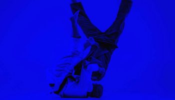 Olivia Grandville et sa nouvelle création Débandade - Critique sortie Danse Bobigny MC93 – Maison de la Culture de Seine-Saint-Denis