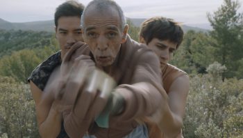 Forme(s) de vie, Eric Minh Cuong Castaing - Critique sortie Danse Cergy Points Communs - Scène nationale de Cergy et du Val d'Oise - Théâtre 95