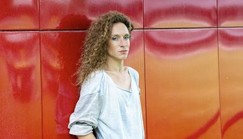 Tumulus ou la rencontre de François Chaignaud et Geoffroy Jourdain - Critique sortie Danse Annecy Bonlieu - scène nationale