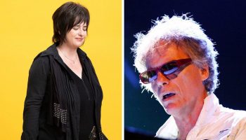 Géraldine Laurent & Emmanuel Bex - Critique sortie Jazz / Musiques Paris ECUJE