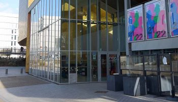 4ème édition, le Festival Arts et Humanités : Déplacer notre regard et notre imaginaire - Critique sortie  Cergy