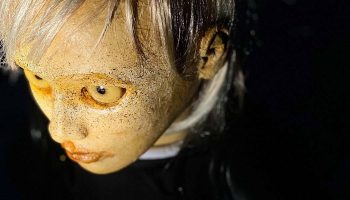 Hero de Tibo Gebert - Critique sortie Théâtre La Courneuve Centre Culturel Jean Houdremont