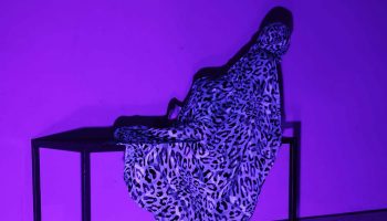 Immaterial de Venuri Perera - Critique sortie  Cergy Théâtre 95