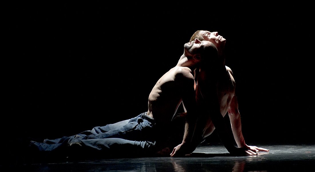 Le Ballet National de Marseille à l’honneur avec 2 programmes au Théâtre de la Ville - Critique sortie Danse Paris