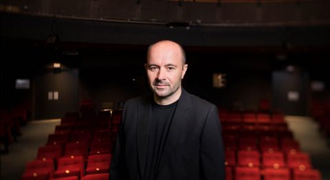 J’accuse [France] d&rsquo;Annick Lefebvre, mise en scène de Sébastien Bournac - Critique sortie Théâtre Toulouse ThéâtredelaCité – CDN de Toulouse Occitanie