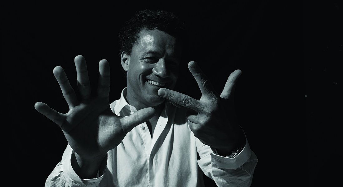 Jacky Terrasson Trio - Critique sortie Jazz / Musiques Paris _Sunside