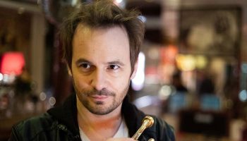 Julien Alour - Critique sortie Jazz / Musiques Paris Studio de l'Ermitage