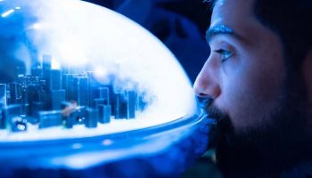 L’État du monde d’Inês Barahona et Miguel Fragata - Critique sortie Théâtre Paris Théâtre de la Ville - Espace Cardin