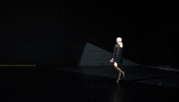 Les Variations Goldberg, BWV 988, d’Anne Teresa De Keersmaeker en tournée - Critique sortie Danse Évry-Courcouronnes Opéra de Dijon