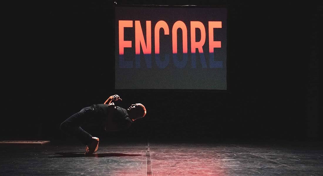 7ème édition du festival Mars Planète Danse - Critique sortie Danse Cognac L'Avant-Scène Cognac