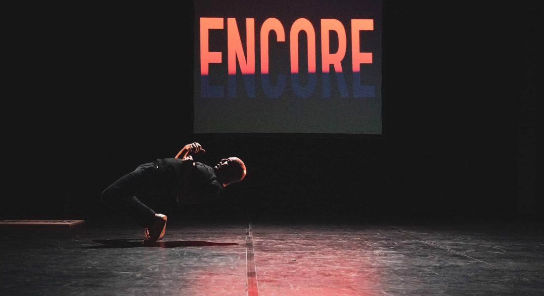 Mars Planète Danse à l’Avant-Scène - Critique sortie Danse Cognac Avant-scène Cognac