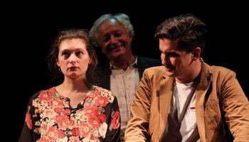 Métropole de Vincent Farasse, mise en scène Arnaud Raboutet - Critique sortie Théâtre Paris Théâtre de Belleville