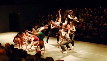 Un avant-goût de Montpellier Danse 2022 - Critique sortie Danse Montpellier