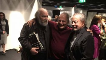 Hommage à Nelson Freire avec Martha Argerich et Nelson Goerner - Critique sortie Classique / Opéra Paris Philharmonie