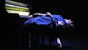 Nocturne danse #41 avec Millena Boubetra et Amala Dianor - Critique sortie Danse Tremblay-en-France Théâtre Louis Aragon