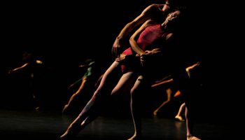 Oneironaut, de Tânia Carvalho - Critique sortie Danse Paris Théâtre de la Ville Les Abbesses