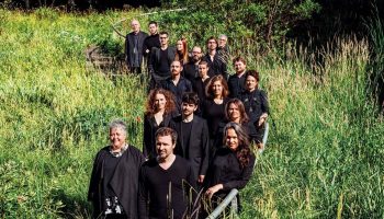 Orchestre National de Jazz avec le programme « Rituels » - Critique sortie  Le Perreux-sur-Marne Centre des Bords de Marne