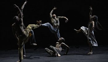 Akram Khan fait son retour avec Outwitting the devil - Critique sortie Danse Annecy Bonlieu - scène nationale