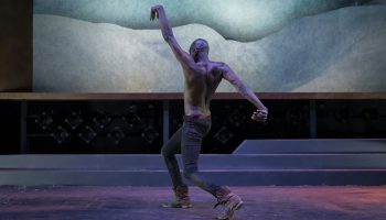 Penthésilé•e•s Amazonomachie de Laëtitia Guédon - Critique sortie  Paris Théâtre de la Tempête – Cartoucherie