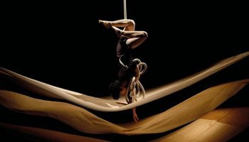 Pli d&rsquo;Inbal Ben Haïm - Critique sortie Théâtre Rungis THEATRE DE RUNGIS