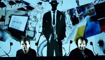 Polar Grenadine, adaptation de Didier Ruiz et Nathalie Bitan d’après Irina Drozd - Critique sortie Théâtre Moissy-Cramayel Scène nationale de Sénart - La Rotonde