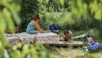 Rest and Watch de Jean Bechetoille - Critique sortie  Paris Théâtre de la Tempête – Cartoucherie