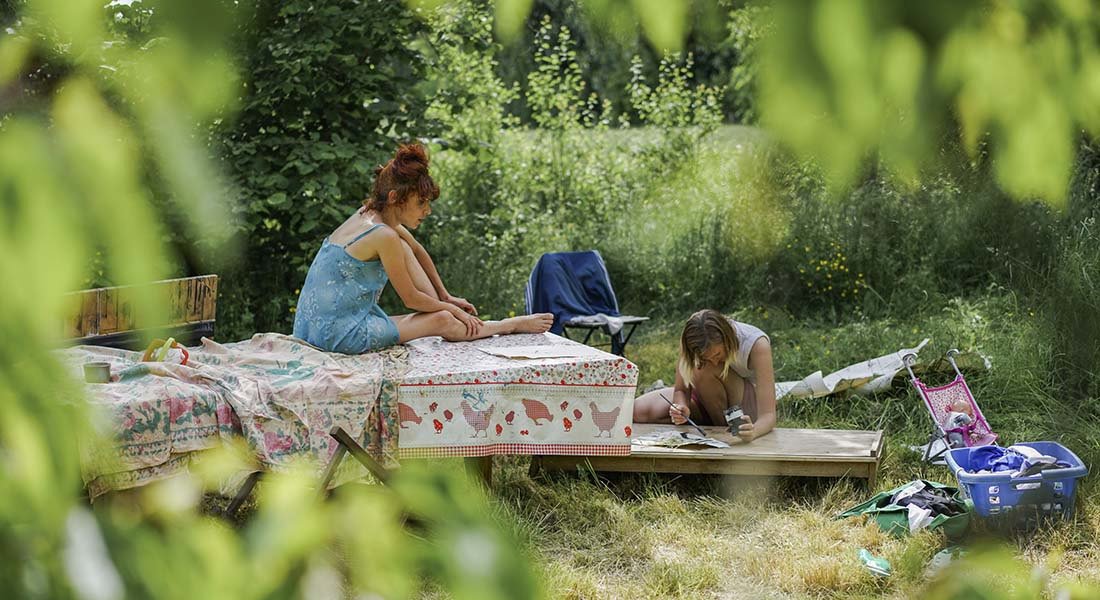 Rest and Watch de Jean Bechetoille - Critique sortie  Paris Théâtre de la Tempête – Cartoucherie
