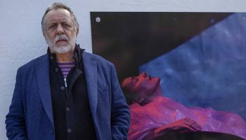 Serge Noyelle met en scène Les Mariés de l’Apocalypse de Marion Coutris - Critique sortie Théâtre Marseille Théâtre des Calanques