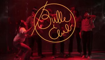 Smog de Claire Barrabès, mise en scène de Pauline Collin - Critique sortie  Paris Théâtre de la Tempête – Cartoucherie