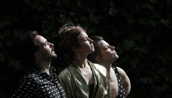 Les jeunes Talents à la Biennale de jazz avec trio Sillage, le trio, « Suzanne » et le groupe Eyéhà - Critique sortie  Le Perreux-sur-Marne Centre des Bords de Marne