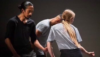 Temps fort DanSité au Manège de Reims - Critique sortie Danse Reims