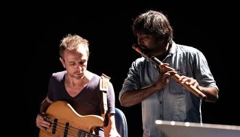 Théâtre et musique, ensemble à chaque instant - Critique sortie  Sartrouville Théâtre de Sartrouville et des Yvelines - Centre Dramatique National.