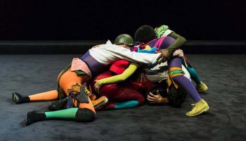 Festival Extradanse 2022 à Pôle-Sud, Strasbourg - Critique sortie Danse Strasbourg Pôle-Sud Strasbourg