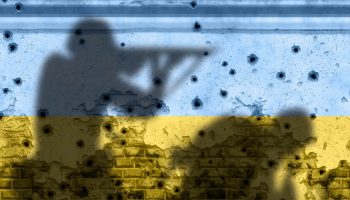 Soyons solidaires du peuple ukrainien - Critique sortie Théâtre
