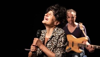 Un théâtre de portraits - Critique sortie  Sartrouville Théâtre de Sartrouville et des Yvelines - Centre Dramatique National.