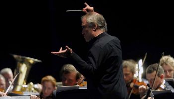 Musique russe pour orchestres - Critique sortie Classique / Opéra Paris Philharmonie